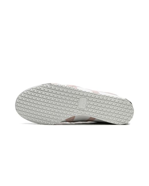 Onitsuka Tiger Black Mexico 66 "Airy Watershed Rose" 1183A201 407" for men