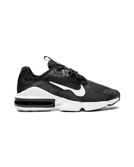 Nike Black Air Max Infinity Mns