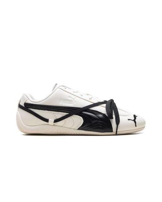 PUMA Black Speedcat Og "Rosé