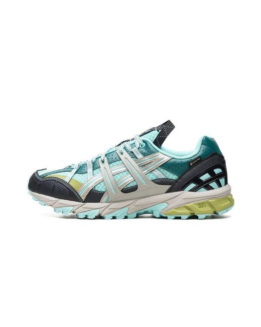 Asics Black Hs4-S Gel-Sonoma 15-50 Gore-Tex