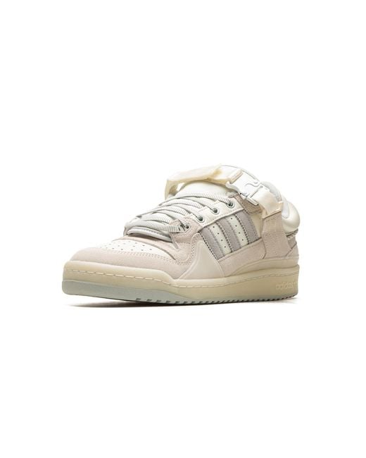 Adidas Black Forum Low "Bad Bunny for men