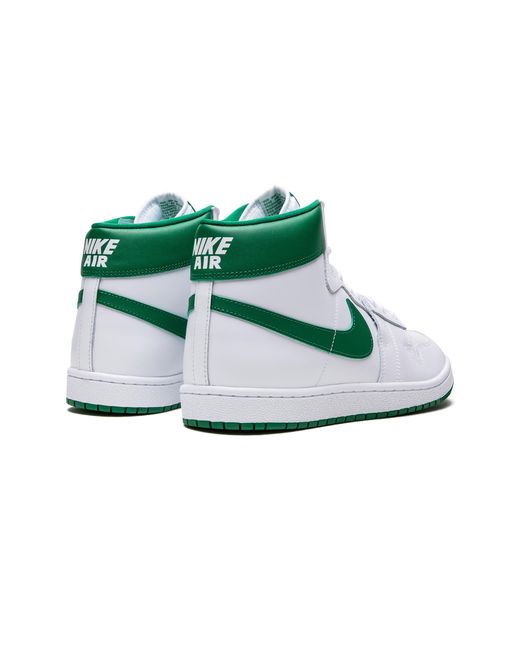 Nike Green Air Ship "Pine" Dx4976 103" for men