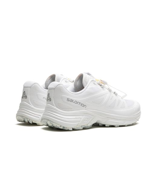 Salomon Black Xt-Wings 2 Palace "Palace" L474737002" for men