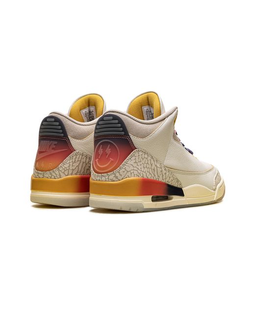 Nike Black Air 3 Sp "Friends And Family for men