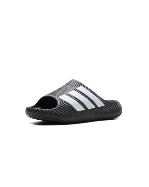Adidas Black Purechill Slide Cloud" Kh6414" for men