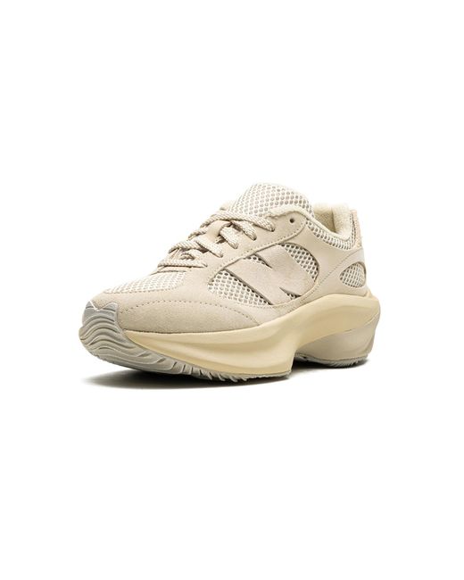 New Balance Black Wrpd Runner "Auralee for men