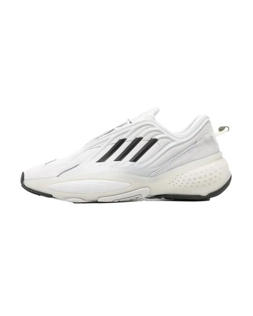 Adidas Black Ozrah "Light Solid" Gx1876" for men