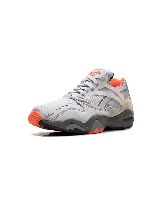 Reebok Black Graphlite Pro "Glow for men