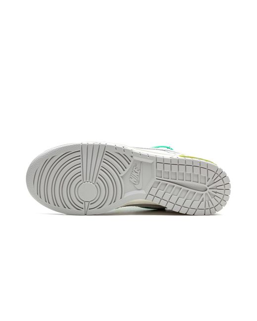 Nike Black Dunk Low "Off for men