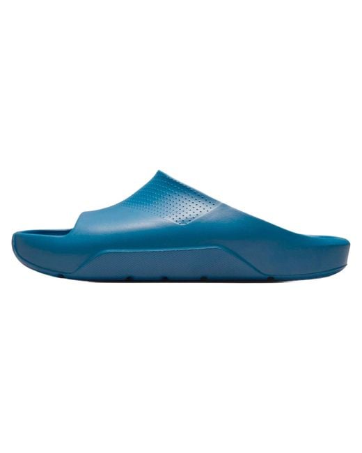 Nike Blue Post Slide Dx5575 401" for men
