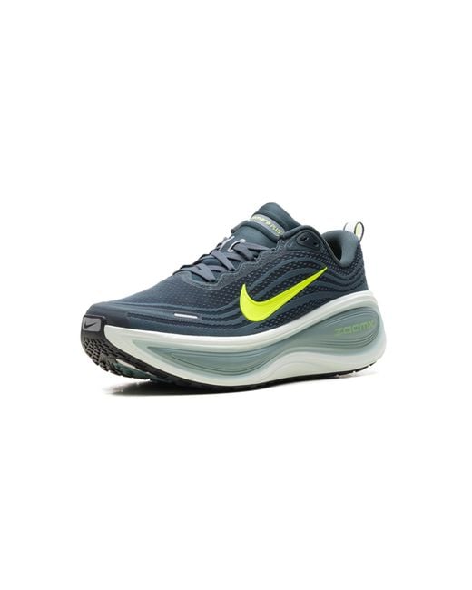 Nike Blue Vomero Plus "Seaweed Volt Haze" Hv8150 300" for men