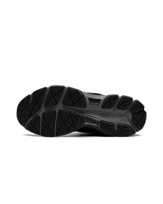 Asics Black Gel Nyc "Graphite" 1201A789 020" for men