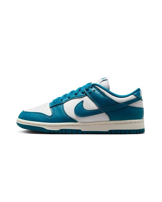 Nike Blue Dunk Low Abyss" Im6572 301"