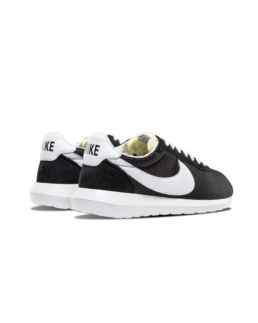 Nike Black Roshe Ld-1000 Qs 802022 001" for men