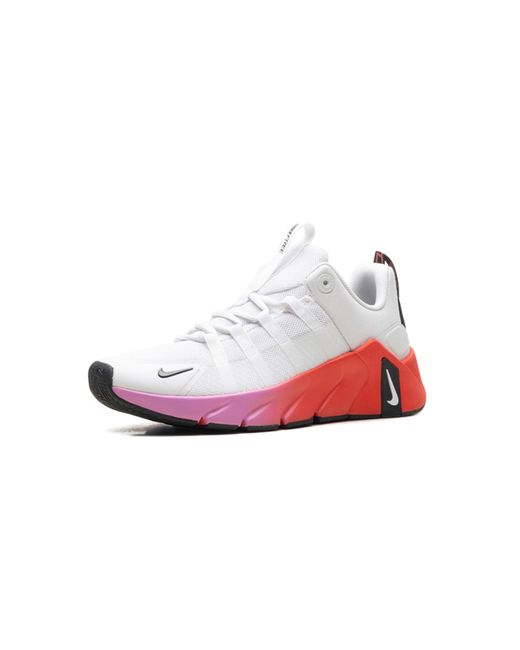 Nike Red Free Metcon 7 "Light" Ii7406 005"