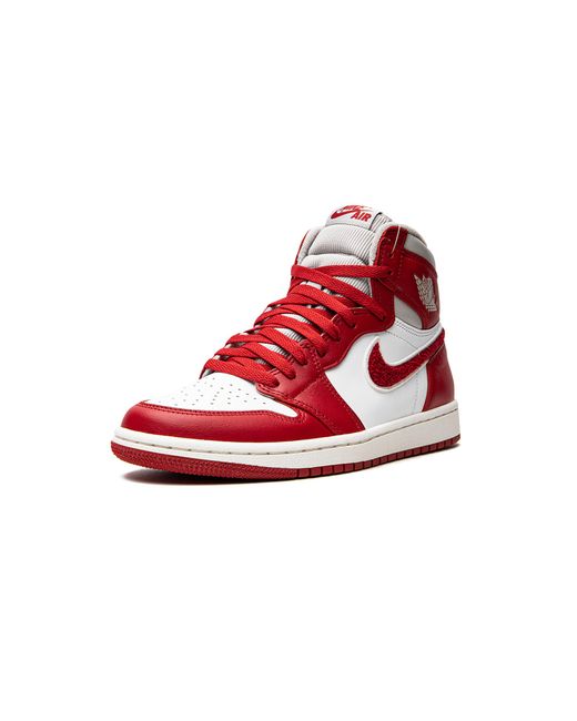 Nike Red Air 1 High Og "Newstalgia" Dj4891 061"