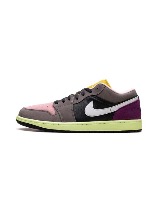 Nike Black Air 1 Low "Tokyo Bio Hack" Hq2010 005" for men