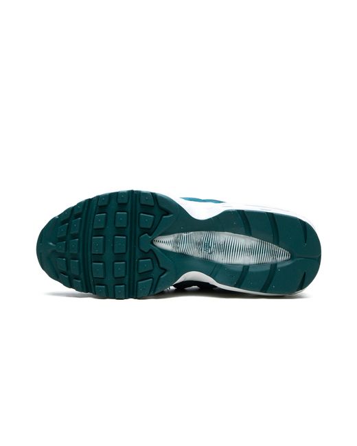 Nike Blue Air Max 95 Mns Velvet" Dz5226 300"