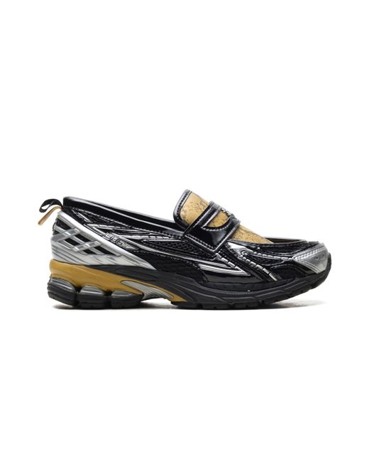 New Balance Black 1906L "Ganni for men