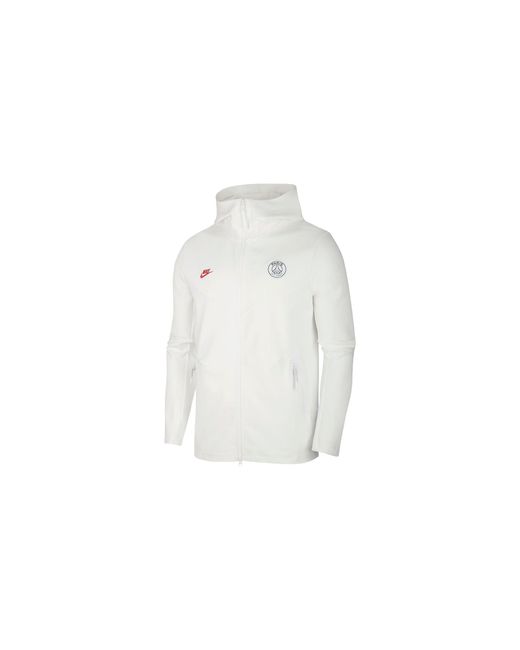 Nike Black Sportswear Tech Fleece Full-Zip Hoodie University" Ci2131 104" for men