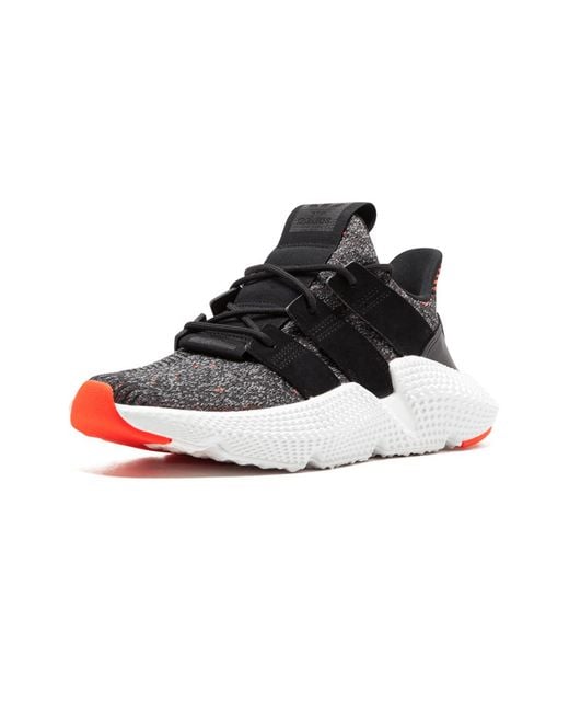 Adidas Black Prophere Womensac8509" for men