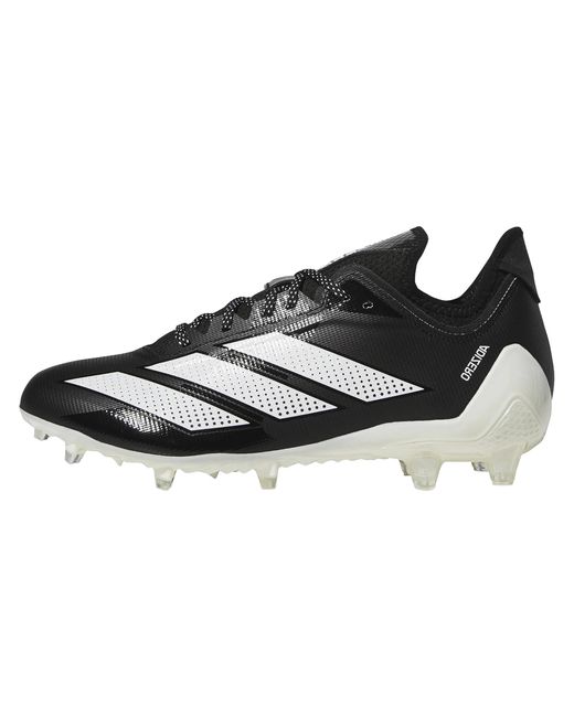 Adidas Black Adizero Electric.1 Ii Core If4198" for men