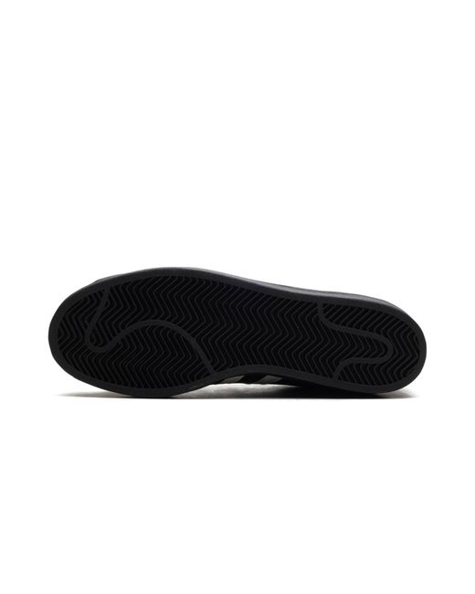 Adidas Black Superstar "Jjjjound for men