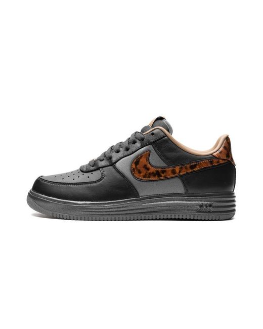 mens nike lunar force 1