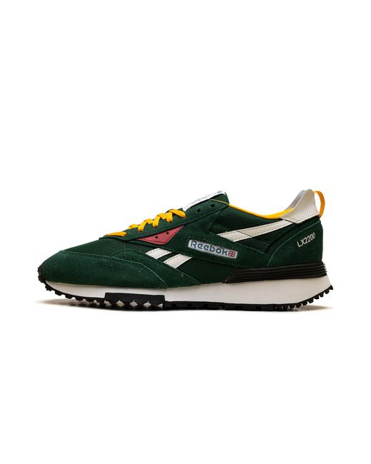 Reebok Green Lx2200 Gy9764" for men