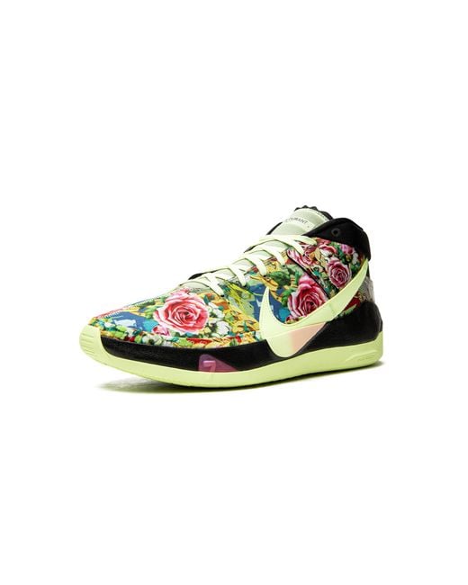 Nike Black Kd13 "Funk for men