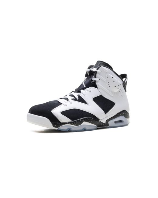 Nike Black Air 6 "Oreo" Ct8529 108" for men