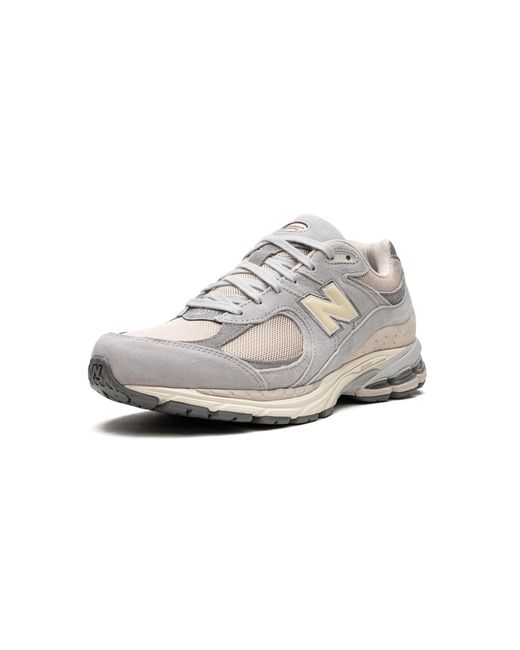 New Balance Black 2002R "Lunar New Year for men