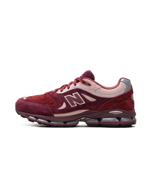 New Balance Red 2011 "Kith for men