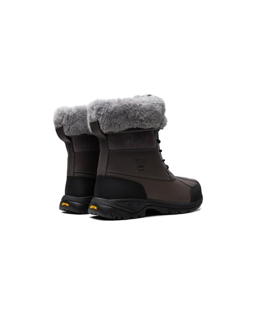Ugg Black Butte Boot "Metal" 5521 Mtl" for men