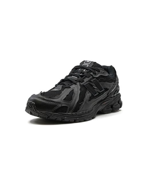 New Balance Black 1906R "Protection Pack" M1906Df" for men