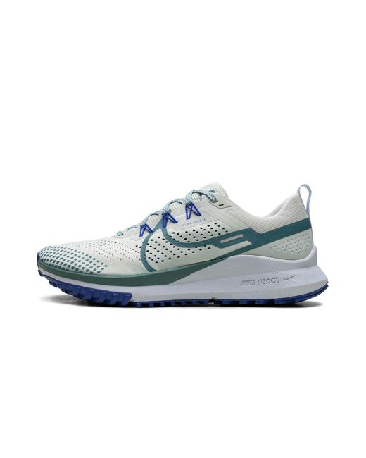 Nike Black Pegasus Trail 4 "Racer" Dj6158 005" for men