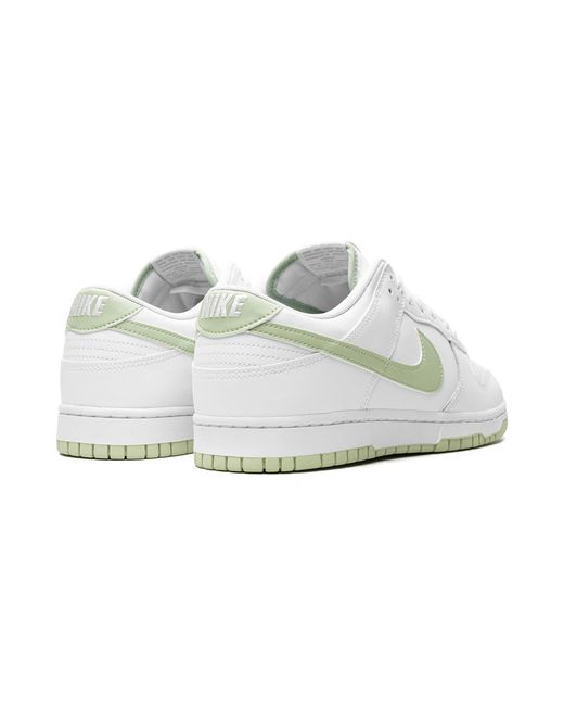 Nike Black Dunk Low Retro "Honeydew" Dv0831 105" for men