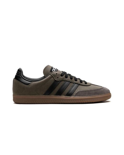 Adidas Black Samba Og "Base" Ie9163" for men