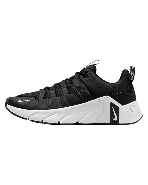 Nike Black Free Metcon 7 Ii7405 002" for men