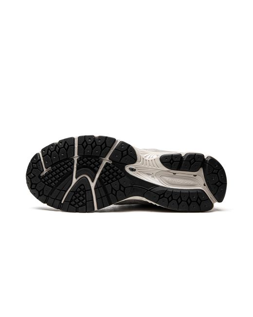 New Balance Black 2002R "Marblehead" Ml2002Rc" for men
