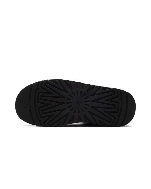 Ugg Black Tazz Ii Slipper 1174471 Blk"