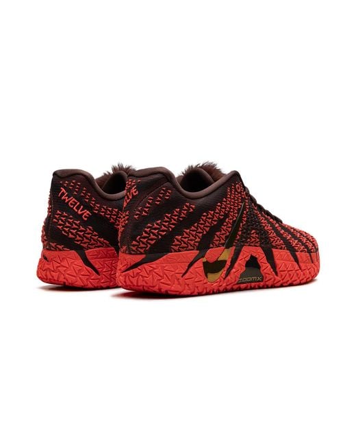 Nike Red Ja 3 "Year Of The Horse" Ib6508 200" for men