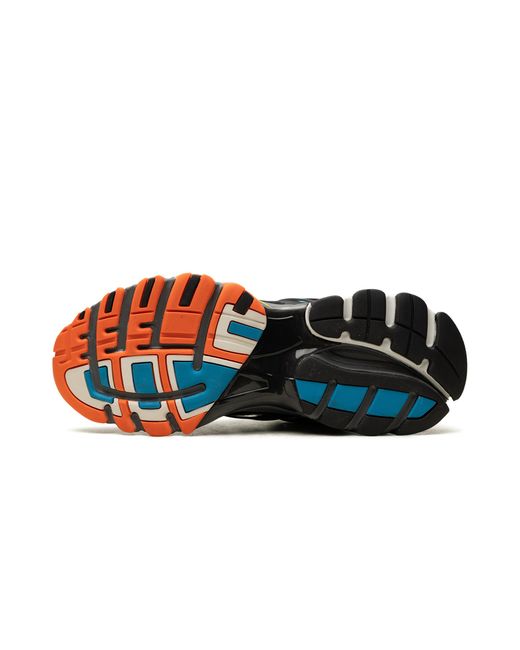 Reebok Blue Dmx Trail Shadow Ef8740" for men