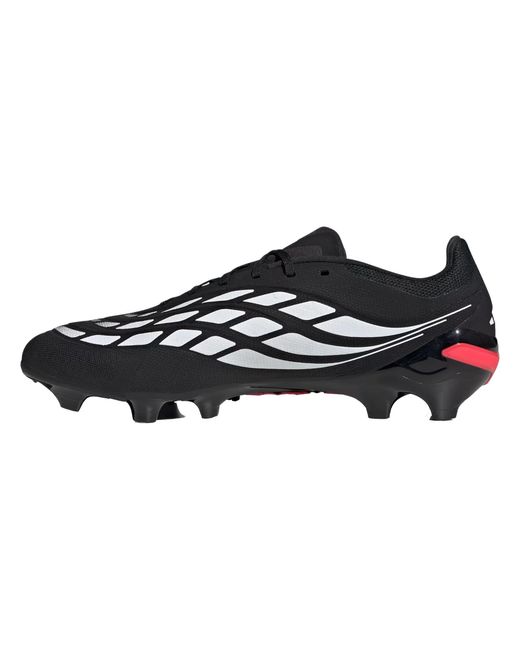 Adidas Black Predator League Fg "Immortal Dna Pack" Jr7881" for men