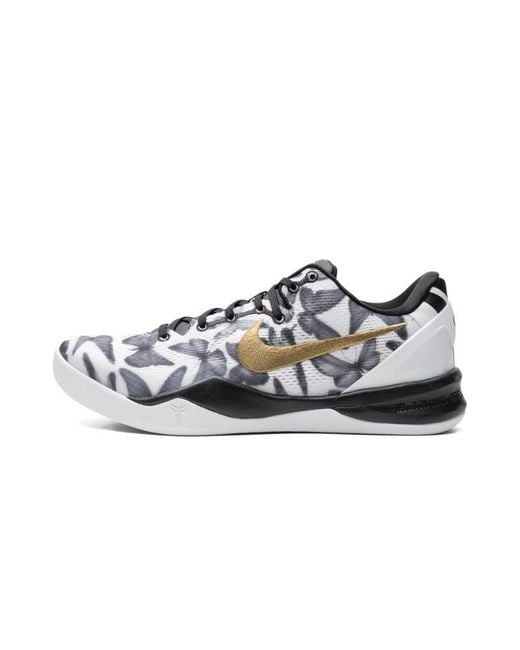 Nike Black Kobe 8 "Mambacita (2024) Shoes for men