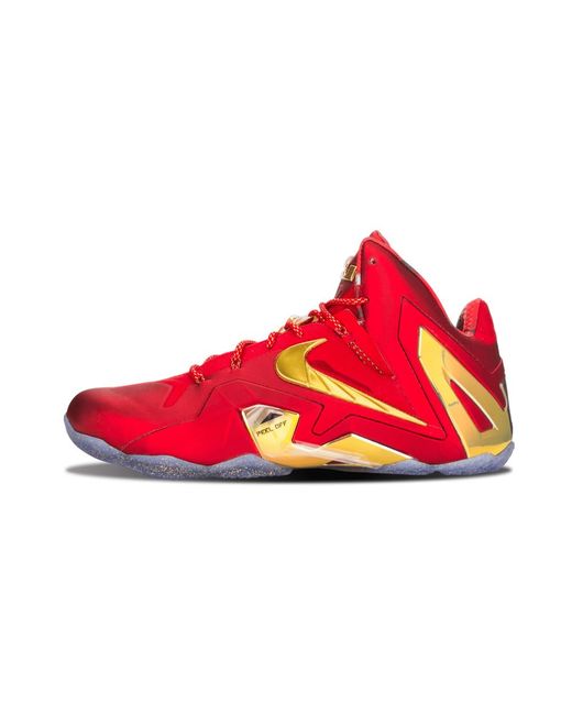 nike lebron 11 elite