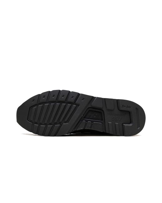 New Balance Black 997 "Aime Leon Dore for men