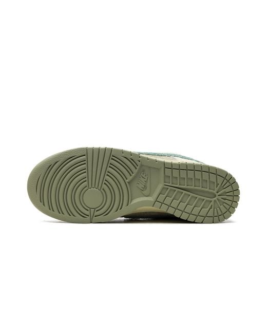 Nike Green Dunk Low Aura" Hj7291 371"
