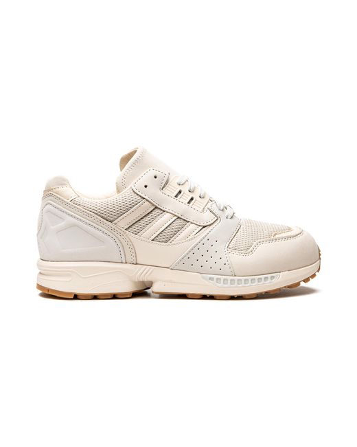 Adidas Black Zx 8000 "Highsnobiety" Gy0121" for men