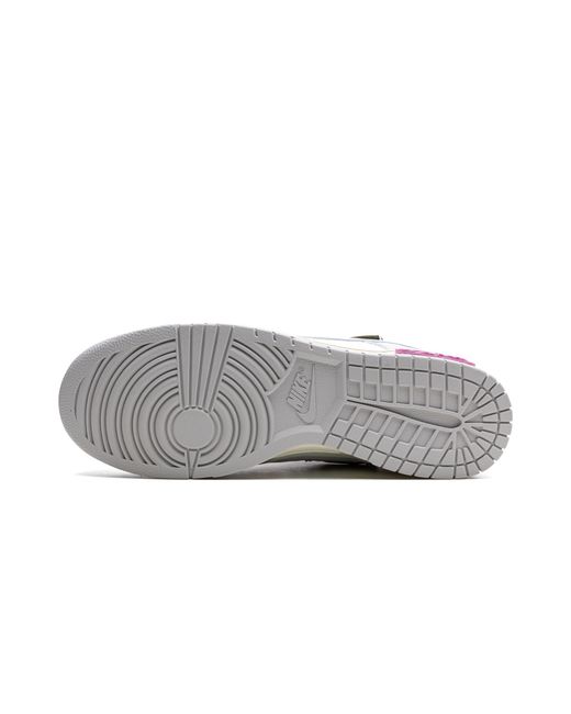 Nike Black Dunk Low "Off for men